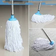 Magic squeeze Mop