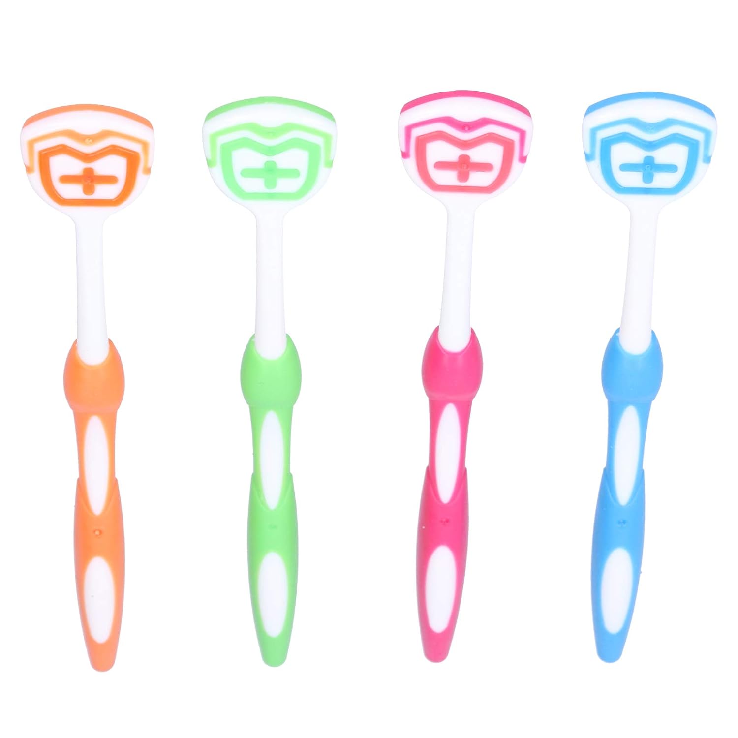 Tongue Scraper, Tongue Cleaning Brush