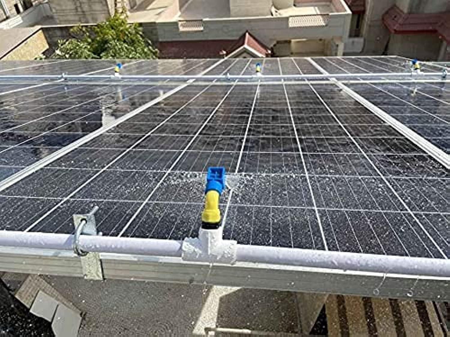 Solar Panel Washing Nozzles Pack of 10