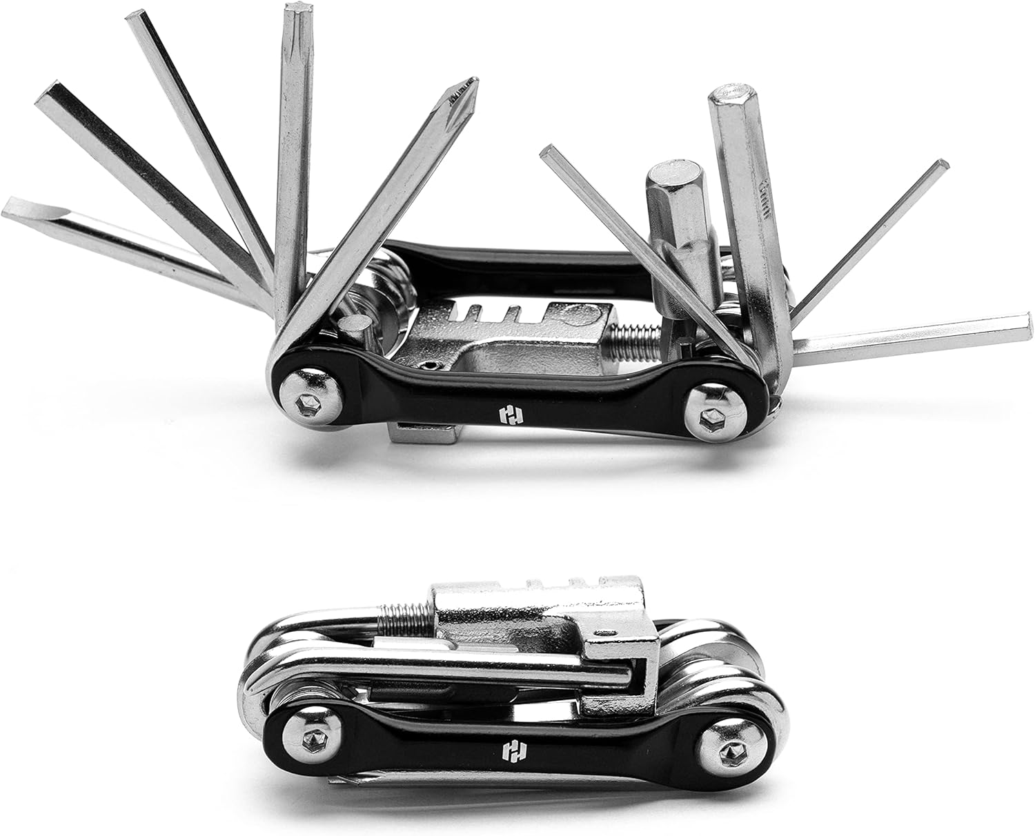 12 in 1 Smart Tool Kit