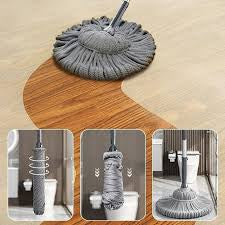Magic squeeze Mop