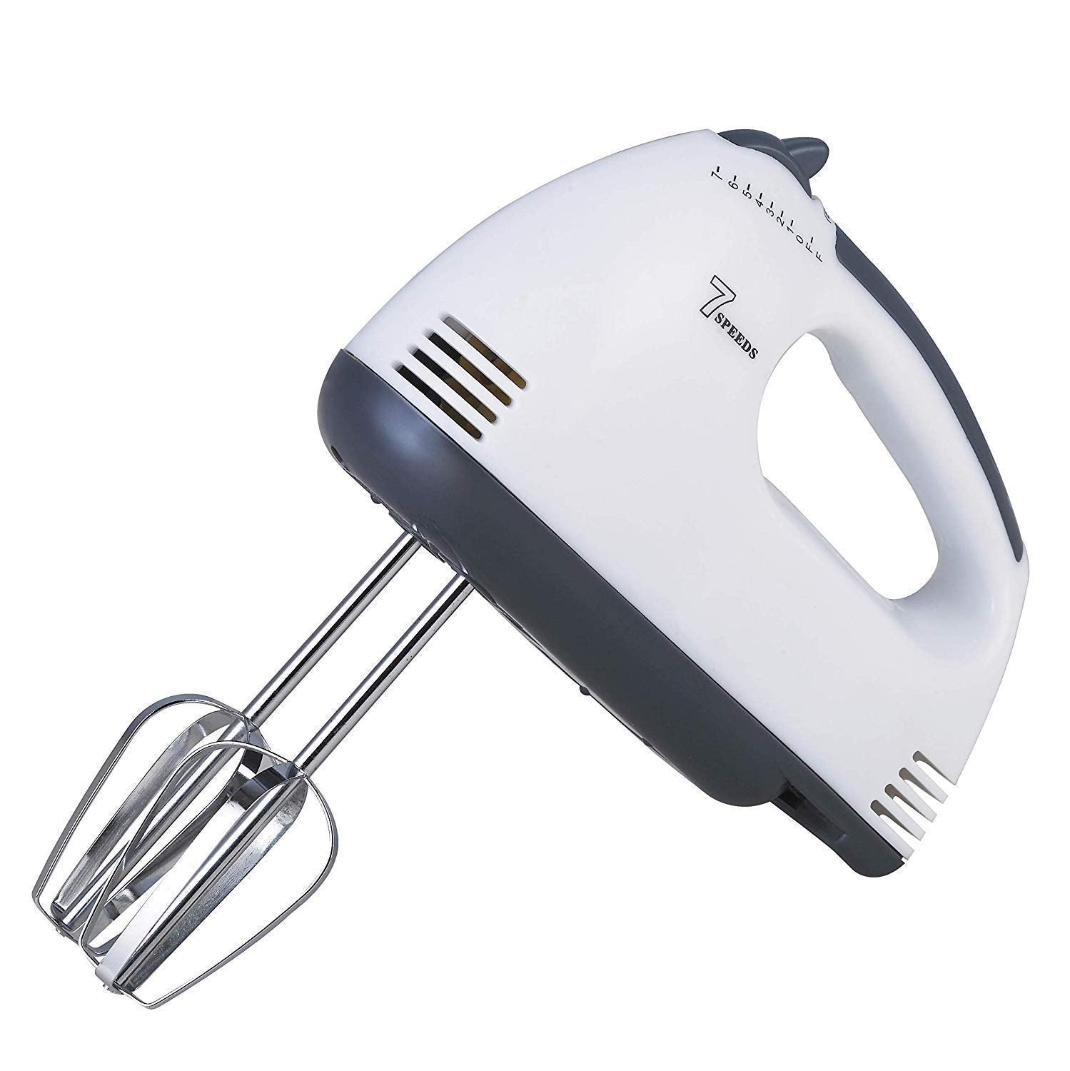 Scarlett Electric Hand Beater
