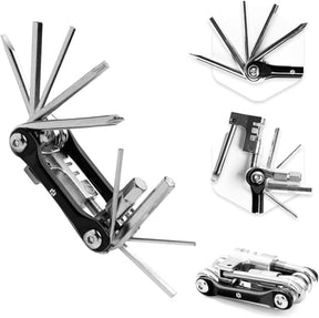12 in 1 Smart Tool Kit