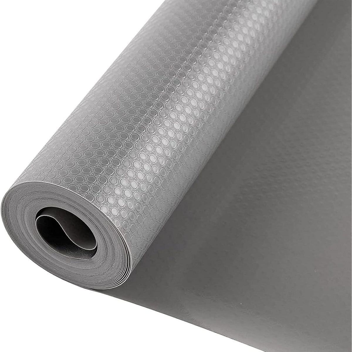 Fridge Mat Anti-Slip, Size - 30 X 150 cm (Random Color)