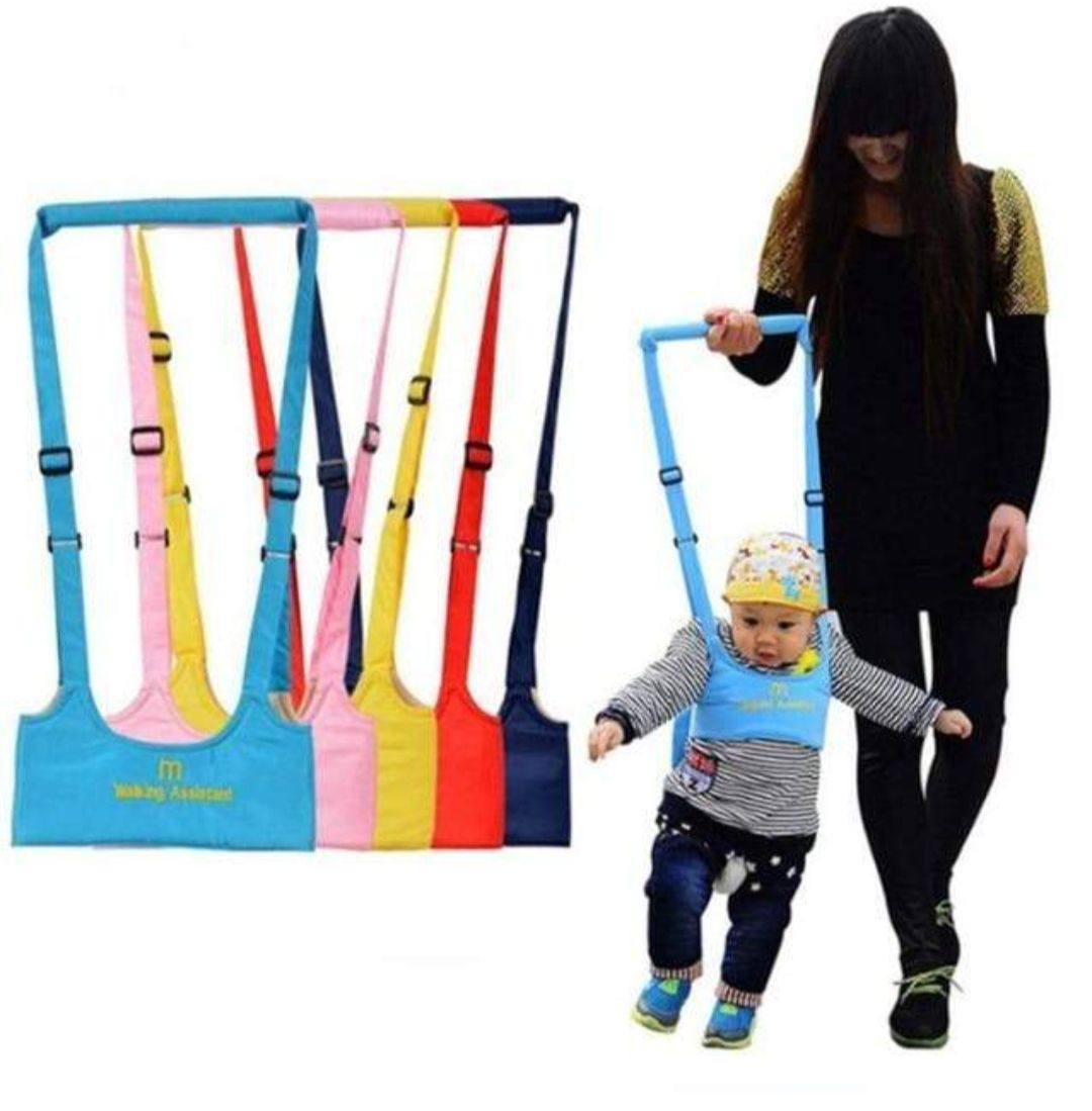 Baby Walker Toddler Walking Assistant and Stand Up.