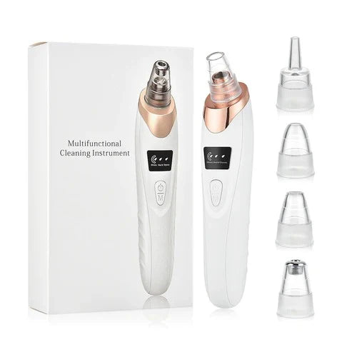 5 in 1 Electric Rechargeable Black Head Remover